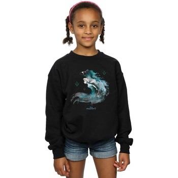 Sweat-shirt enfant Disney Frozen 2 The Water Spirit