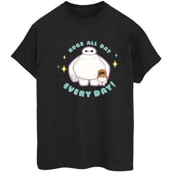 T-shirt Disney Big Hero 6 Everyday