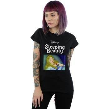 T-shirt Disney Sleeping Beauty Aurora