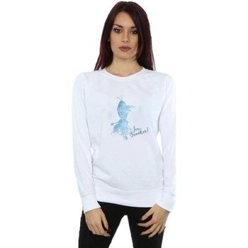 Sweat-shirt Disney Frozen 2 Olaf Ice Breaker
