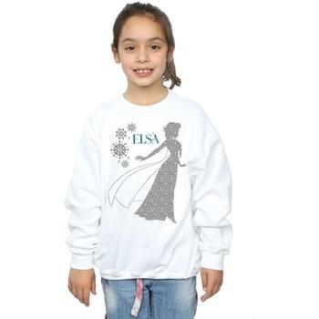 Sweat-shirt enfant Disney Frozen