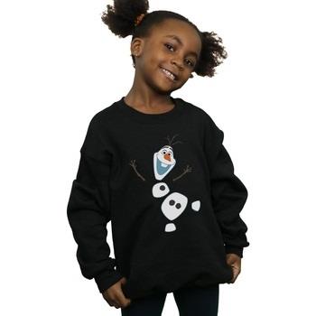 Sweat-shirt enfant Disney Frozen