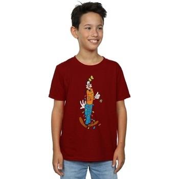 T-shirt enfant Disney BI28099