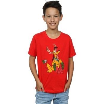 T-shirt enfant Disney BI28119