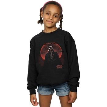 Sweat-shirt enfant Disney Rogue One Death Star