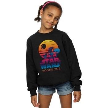 Sweat-shirt enfant Disney Rogue One