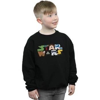 Sweat-shirt enfant Disney BI34863