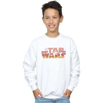 Sweat-shirt enfant Disney Tatooine