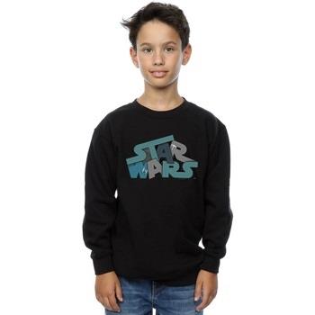 Sweat-shirt enfant Disney Death Star