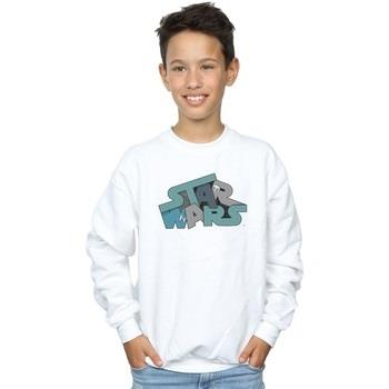 Sweat-shirt enfant Disney Death Star