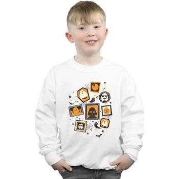 Sweat-shirt enfant Disney Day Of The Dead