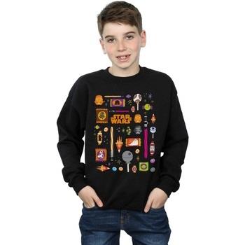 Sweat-shirt enfant Disney BI35022