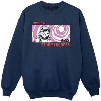 Sweat-shirt enfant Disney Imperial Stormtrooper