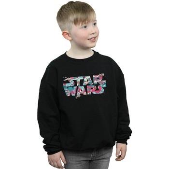 Sweat-shirt enfant Disney BI35111