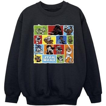 Sweat-shirt enfant Disney BI35118