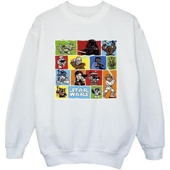 Sweat-shirt enfant Disney BI35118