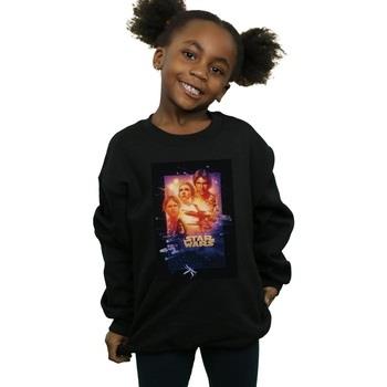 Sweat-shirt enfant Disney Episode IV