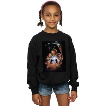 Sweat-shirt enfant Disney Episode III