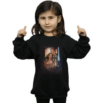 Sweat-shirt enfant Disney Episode II