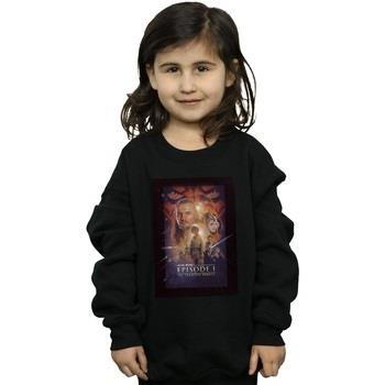 Sweat-shirt enfant Disney Episode I