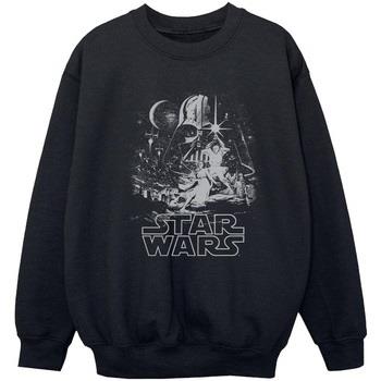 Sweat-shirt enfant Disney New Hope