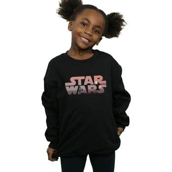 Sweat-shirt enfant Disney Tatooine