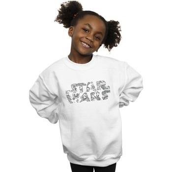 Sweat-shirt enfant Disney BI35271