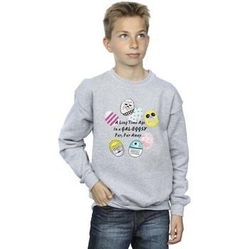 Sweat-shirt enfant Disney Galeggsy Far Away