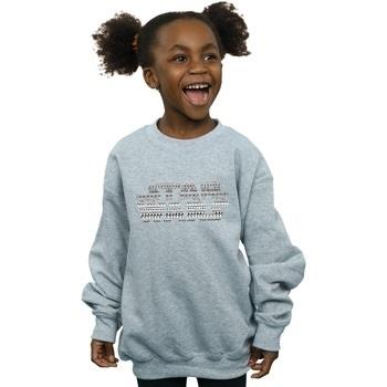 Sweat-shirt enfant Disney BI35313