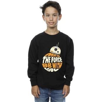 Sweat-shirt enfant Disney May The Force