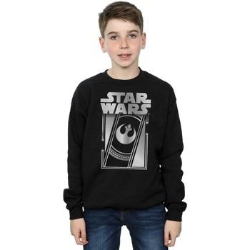 Sweat-shirt enfant Disney The Last Jedi