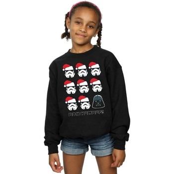 Sweat-shirt enfant Disney Humbug