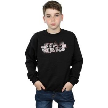 Sweat-shirt enfant Disney The Last Jedi