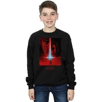 Sweat-shirt enfant Disney The Last Jedi