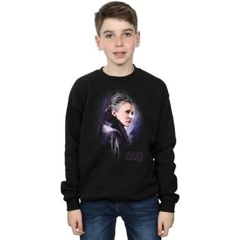 Sweat-shirt enfant Disney The Last Jedi