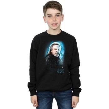 Sweat-shirt enfant Disney The Last Jedi