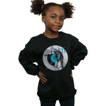 Sweat-shirt enfant Disney Bounty Hunter