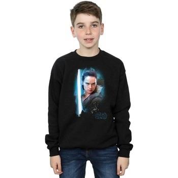 Sweat-shirt enfant Disney The Last Jedi