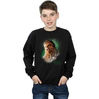 Sweat-shirt enfant Disney The Last Jedi