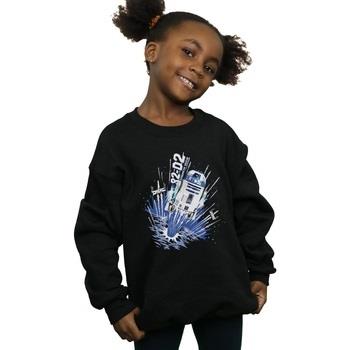 Sweat-shirt enfant Disney Blast Off