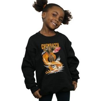 Sweat-shirt enfant Disney Gigantic