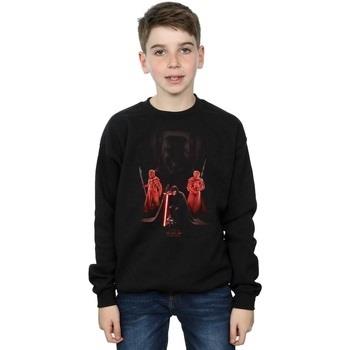 Sweat-shirt enfant Disney The Last Jedi