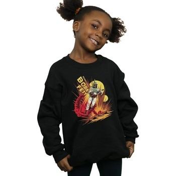 Sweat-shirt enfant Disney Rocket Powered