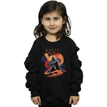 Sweat-shirt enfant Disney Swirling Fury