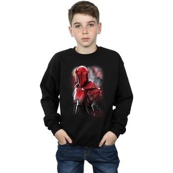 Sweat-shirt enfant Disney The Last Jedi Praetorian Guard