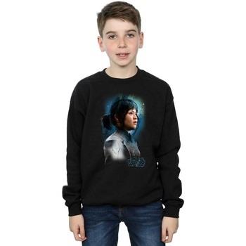 Sweat-shirt enfant Disney The Last Jedi