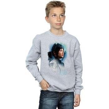 Sweat-shirt enfant Disney The Last Jedi