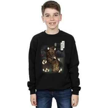 Sweat-shirt enfant Disney The Last Jedi