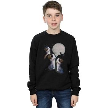 Sweat-shirt enfant Disney The Last Jedi