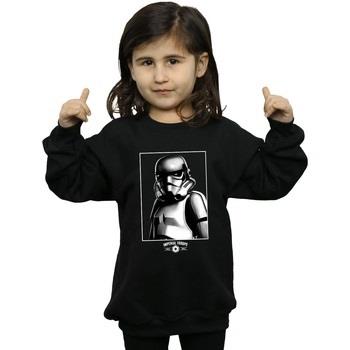 Sweat-shirt enfant Disney Imperial Troops